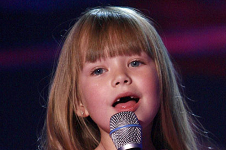 connie talbot musiikki